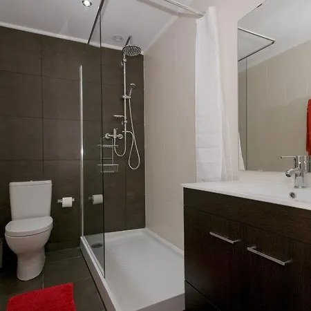 Apartament Mouraria Terrace By Homing *