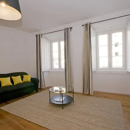 Mouraria Terrace By Homing * Lizbona