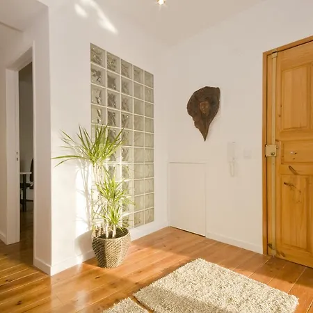 Mouraria Terrace By Homing Apartament