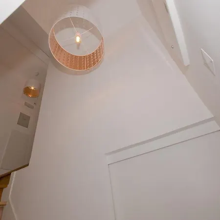 Mouraria Terrace By Homing Apartament *