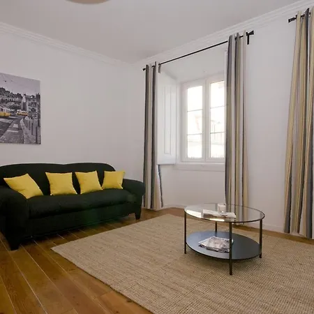 Mouraria Terrace By Homing * Lizbona